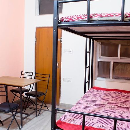 Pink City Hostel Dzsaipur Kültér fotó