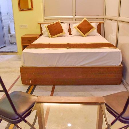 Pink City Hostel Dzsaipur Kültér fotó