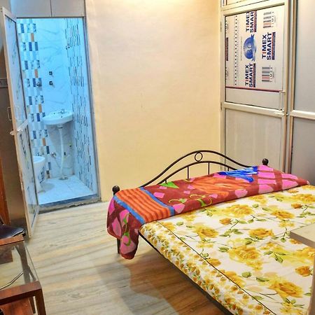 Pink City Hostel Dzsaipur Kültér fotó