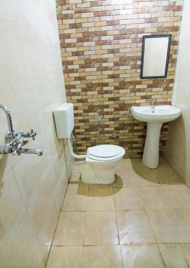 Pink City Hostel Dzsaipur Kültér fotó