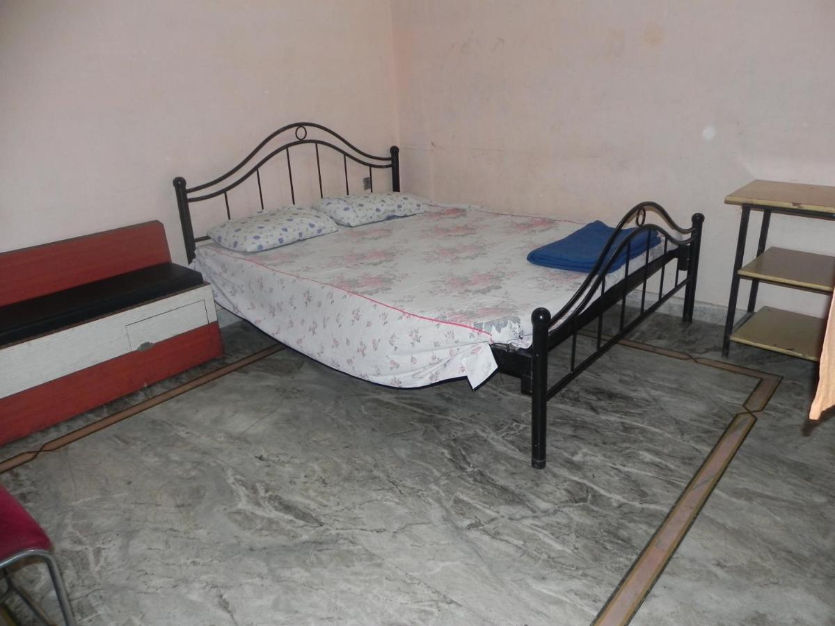 Pink City Hostel Dzsaipur Kültér fotó