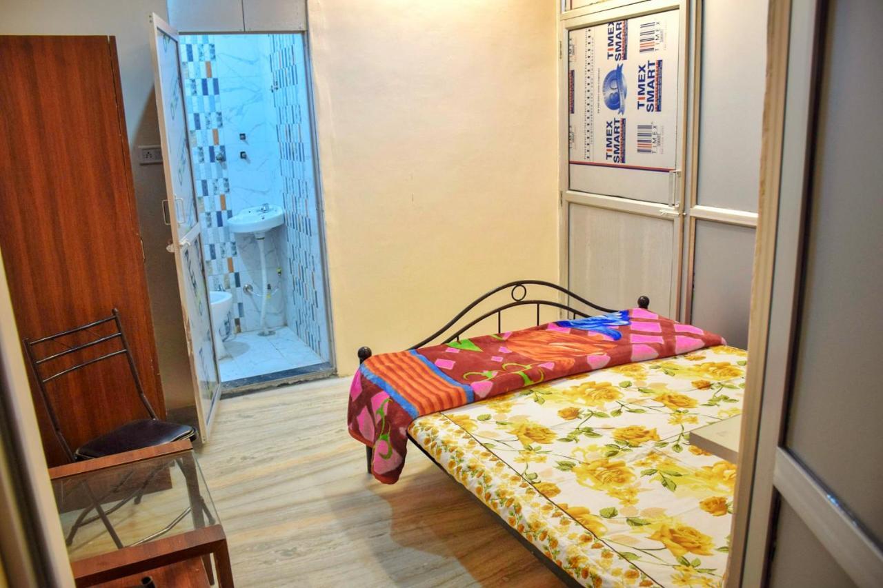 Pink City Hostel Dzsaipur Kültér fotó