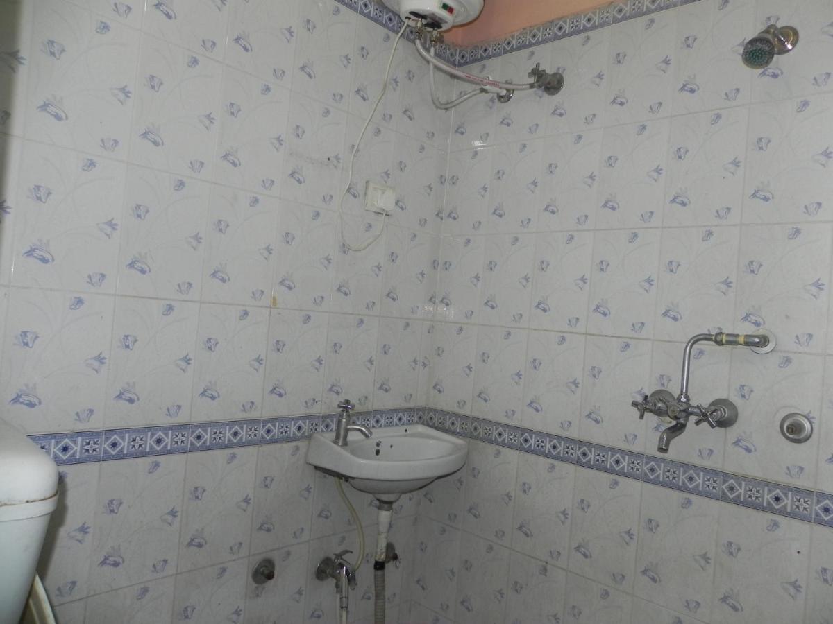 Pink City Hostel Dzsaipur Kültér fotó