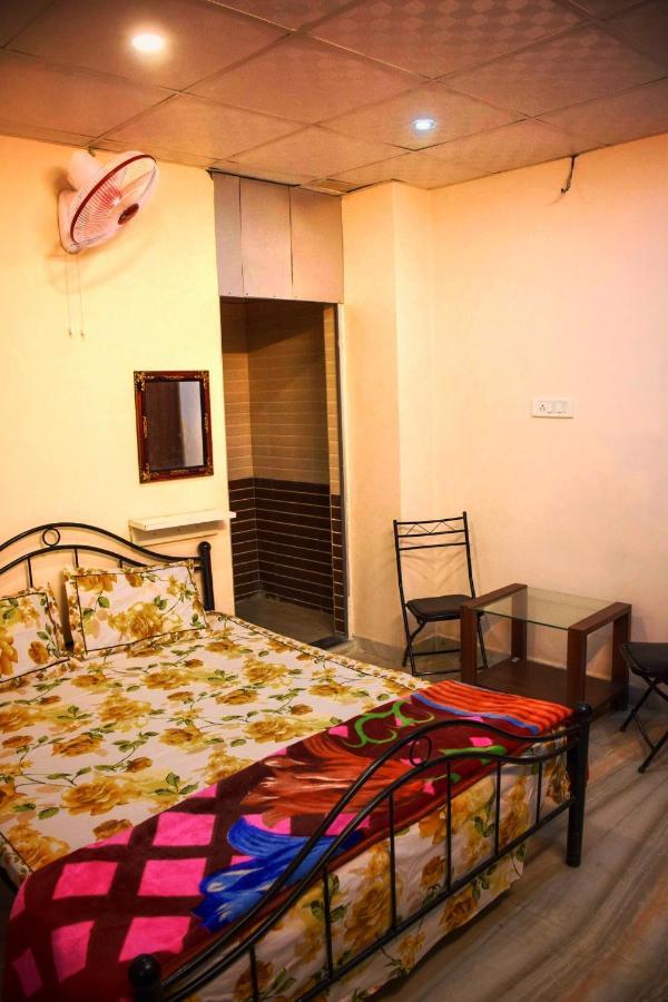 Pink City Hostel Dzsaipur Kültér fotó