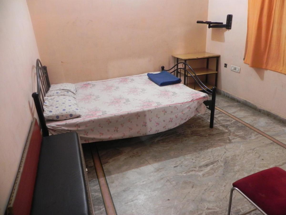 Pink City Hostel Dzsaipur Kültér fotó
