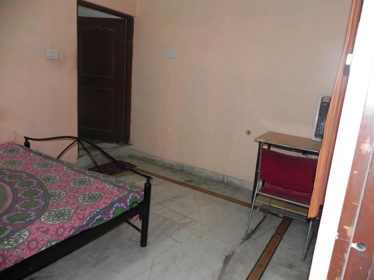 Pink City Hostel Dzsaipur Kültér fotó