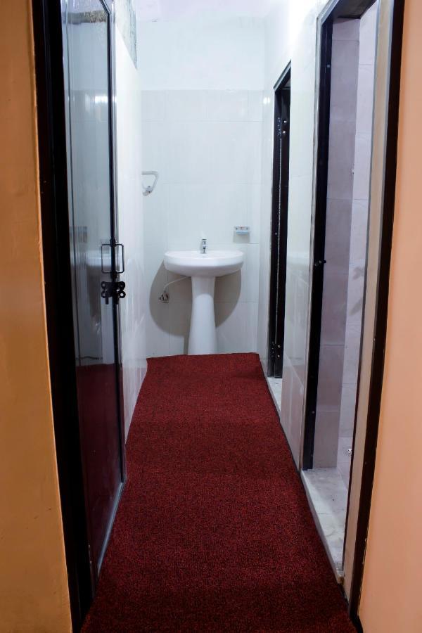 Pink City Hostel Dzsaipur Kültér fotó