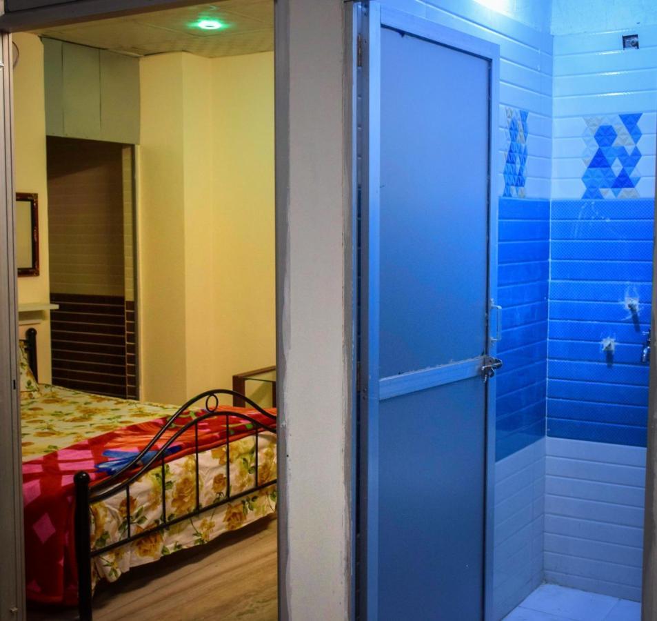 Pink City Hostel Dzsaipur Kültér fotó