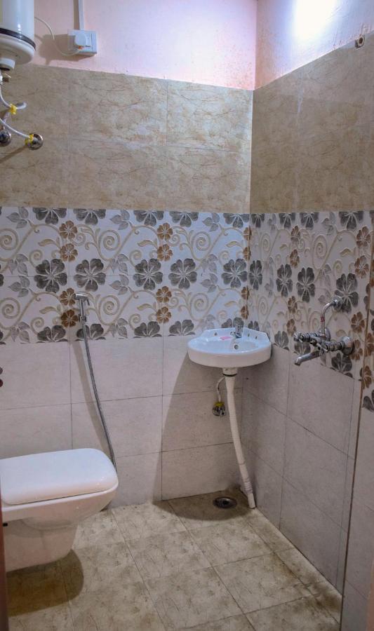 Pink City Hostel Dzsaipur Kültér fotó